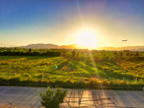 Dalaman Airport Alibaba Place